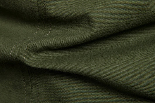 Chaqueta de Algodón con Capucha para Hombre - Image 9