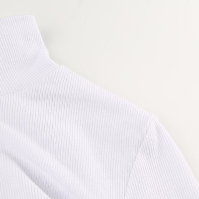 Cardigan Ajustado Escote Profundo - Image 17