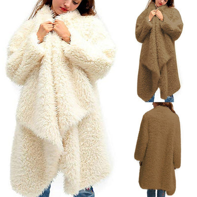 Cardigan de Fleece - Image 6