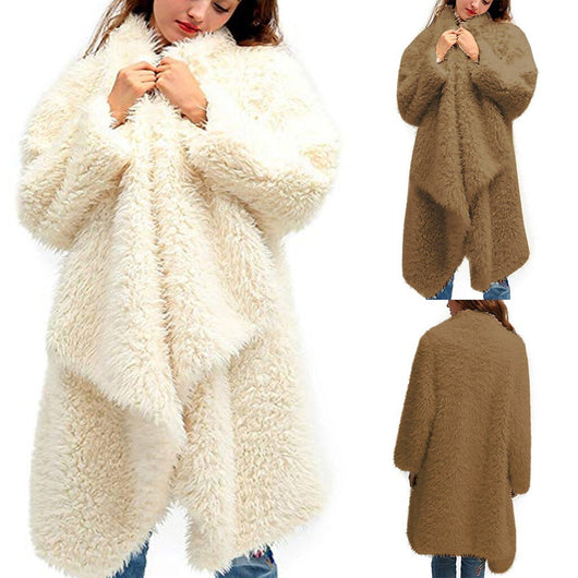 Cardigan de Fleece - Image 6