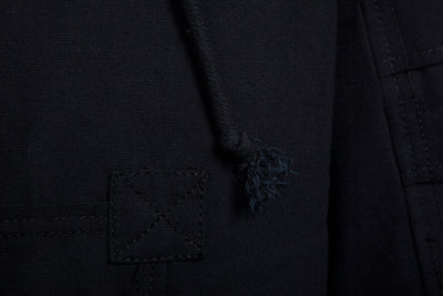 Chaqueta de Algodón con Capucha para Hombre - Image 16