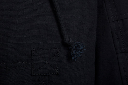 Chaqueta de Algodón con Capucha para Hombre - Image 16