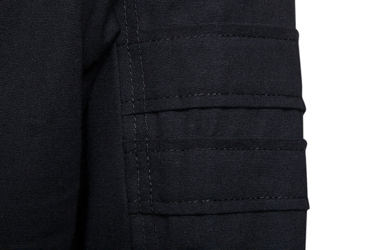 Chaqueta de Algodón con Capucha para Hombre - Image 18