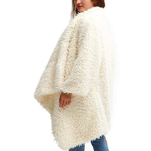 Cardigan de Fleece - Image 15