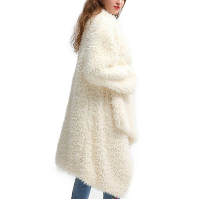 Cardigan de Fleece - Image 16