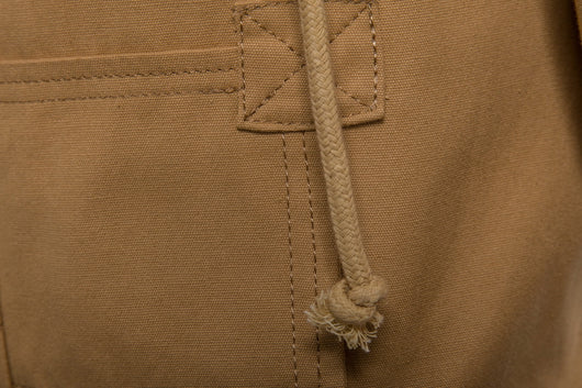 Chaqueta de Algodón con Capucha para Hombre - Image 22