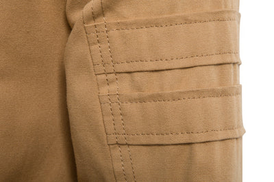 Chaqueta de Algodón con Capucha para Hombre - Image 23