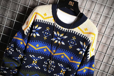 Suéter Trendy de Malla Abierta - Image 11
