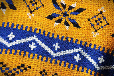 Suéter Trendy de Malla Abierta - Image 14