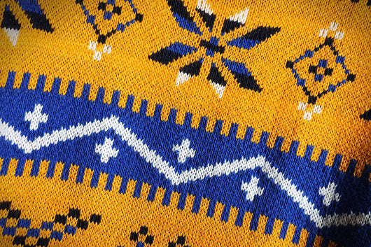 Suéter Trendy de Malla Abierta - Image 14