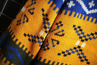 Suéter Trendy de Malla Abierta - Image 15