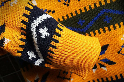 Suéter Trendy de Malla Abierta - Image 16