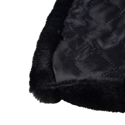 Cardigan Largo de Felpa para Mujer - Abrigo Suave y Acogedor - Image 13