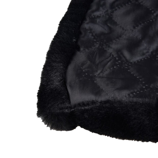 Cardigan Largo de Felpa para Mujer - Abrigo Suave y Acogedor - Image 13