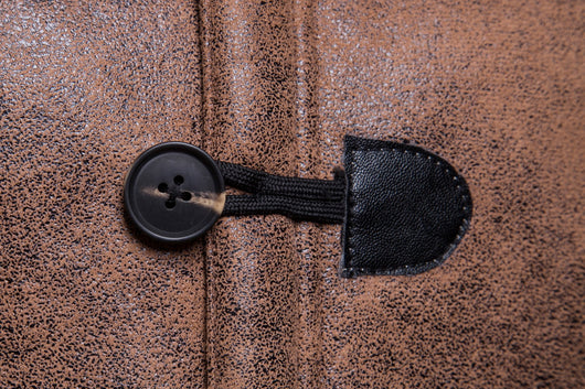 Ropa de Cuero Europeo y Americano de Tendencia - Image 12