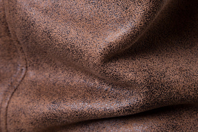 Ropa de Cuero Europeo y Americano de Tendencia - Image 17