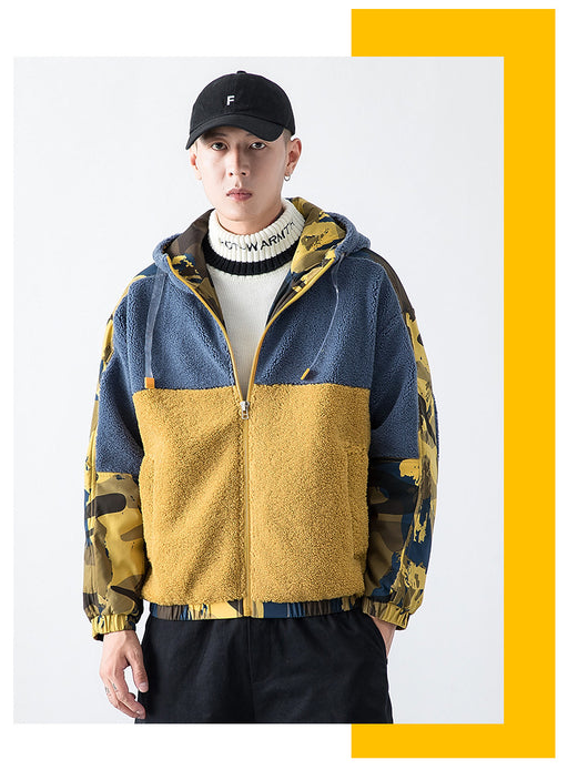 Abrigo de Lana Premium - Image 6