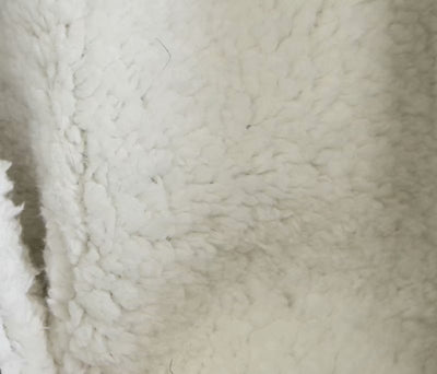 Abrigo de Invierno con Cuello de Pelaje y Forro Polar - Image 11