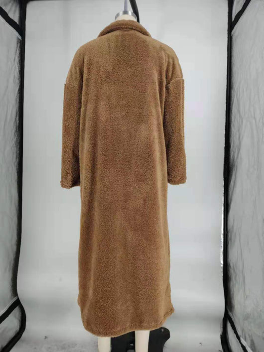 Abrigos de otoño e invierno para mujer - Image 6
