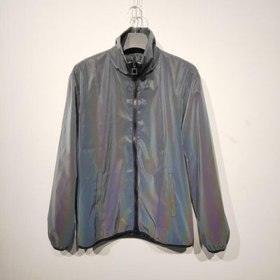 Chaqueta con Reflejantes de Seguridad - Image 11