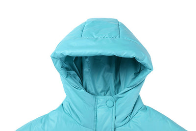 Chaqueta Térmica para Pan - Image 10