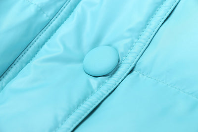 Chaqueta Térmica para Pan - Image 11
