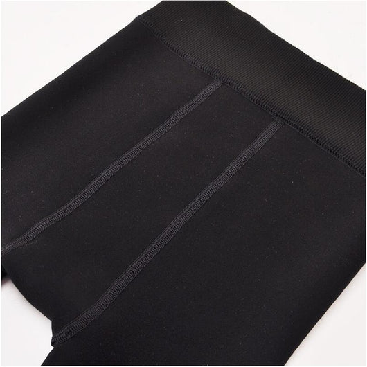 Leggings de Terciopelo Grueso con Efecto Moldeador - Image 28