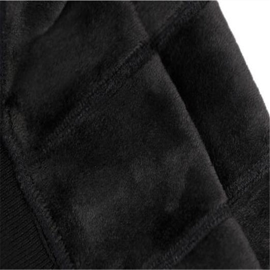 Leggings de Terciopelo Grueso con Efecto Moldeador - Image 29
