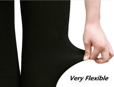 Leggings de Terciopelo Grueso con Efecto Moldeador - Image 30