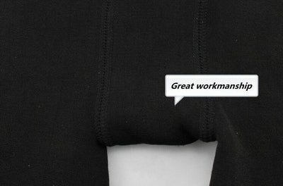 Leggings de Terciopelo Grueso con Efecto Moldeador - Image 31