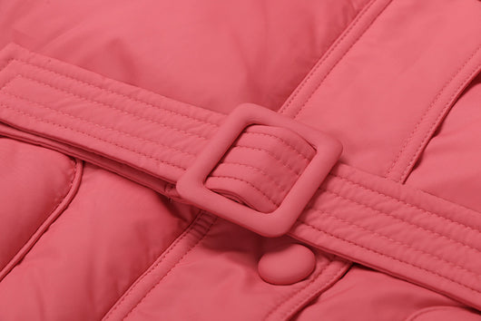 Chaqueta Térmica para Pan - Image 17
