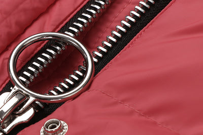 Chaqueta Térmica para Pan - Image 18