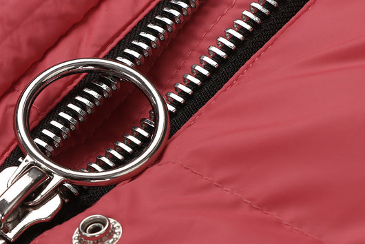 Chaqueta Térmica para Pan - Image 18