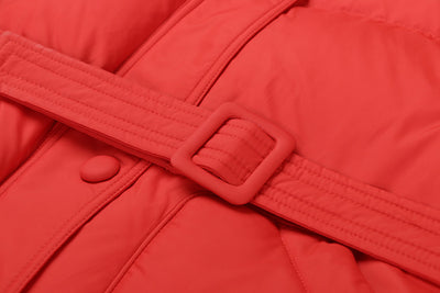 Chaqueta Térmica para Pan - Image 32