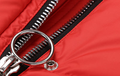Chaqueta Térmica para Pan - Image 33