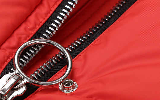 Chaqueta Térmica para Pan - Image 33
