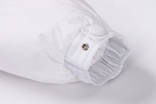 Chaqueta Térmica para Pan - Image 39