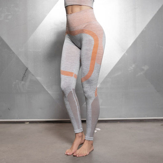 Pantalones deportivos de secado rápido - Image 3