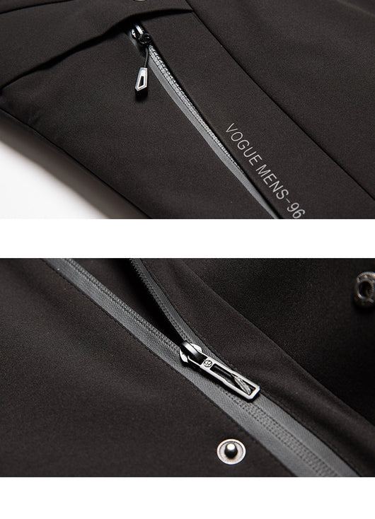 Ropa Cálida de Algodón para Hombre - Image 11
