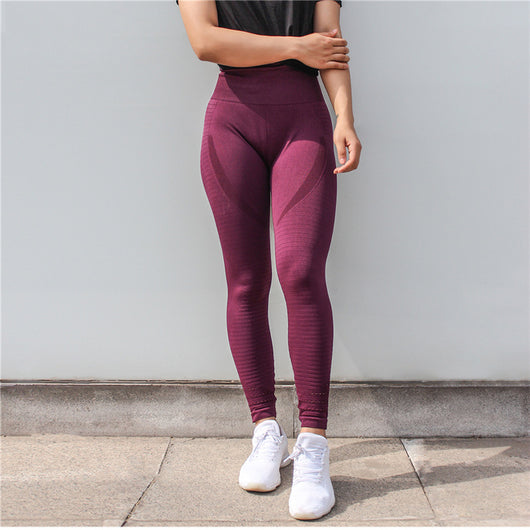 Leggings Deportivos de Cintura Alta para Mujer - Ajuste Perfecto y Máxima Comodidad - Image 13