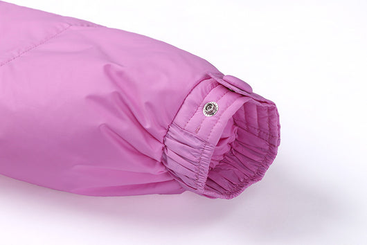 Chaqueta Térmica para Pan - Image 44