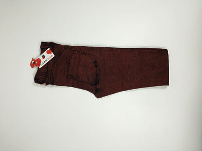 Pantalones Yoga Ajustados con Levantacaderas Peach - Jeans Fitness Mujer - Image 4