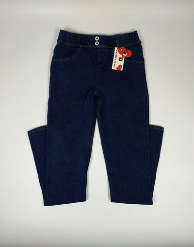 Pantalones Yoga Ajustados con Levantacaderas Peach - Jeans Fitness Mujer - Image 12