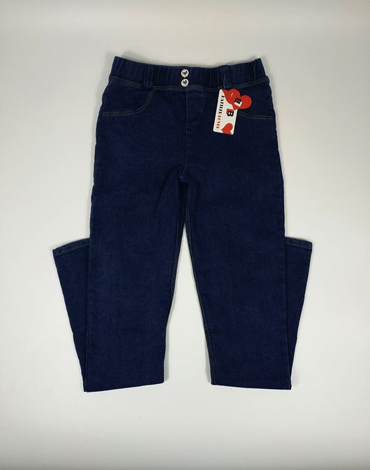 Pantalones Yoga Ajustados con Levantacaderas Peach - Jeans Fitness Mujer - Image 12