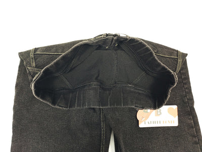 Pantalones Yoga Ajustados con Levantacaderas Peach - Jeans Fitness Mujer - Image 18