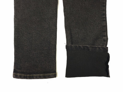 Pantalones Yoga Ajustados con Levantacaderas Peach - Jeans Fitness Mujer - Image 19