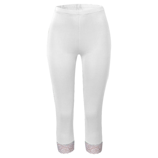 Leggings Deportivos con Costuras Europeas y Americanas - Image 12