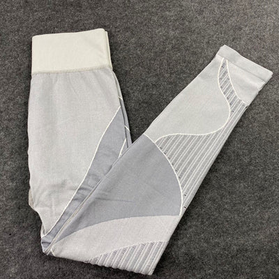 Pantalones de Yoga Cintura Alta con Levantamiento de Glúteos - Image 56
