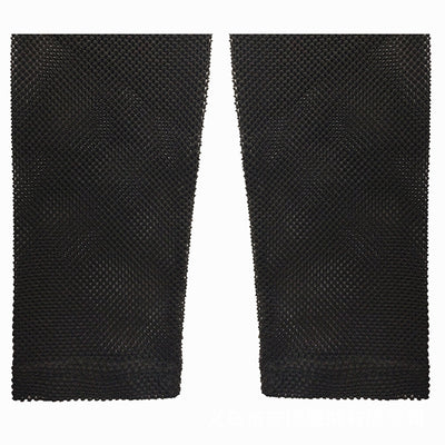 Pantalones Yoga Cintura Alta con Malla Deportiva - Image 19
