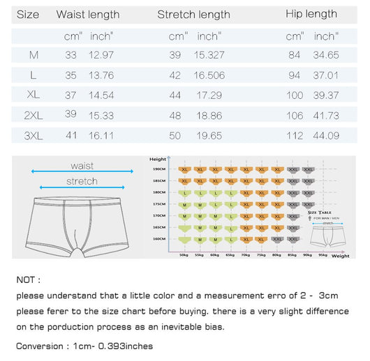 Calzoncillos tipo boxer 58 - Image 8